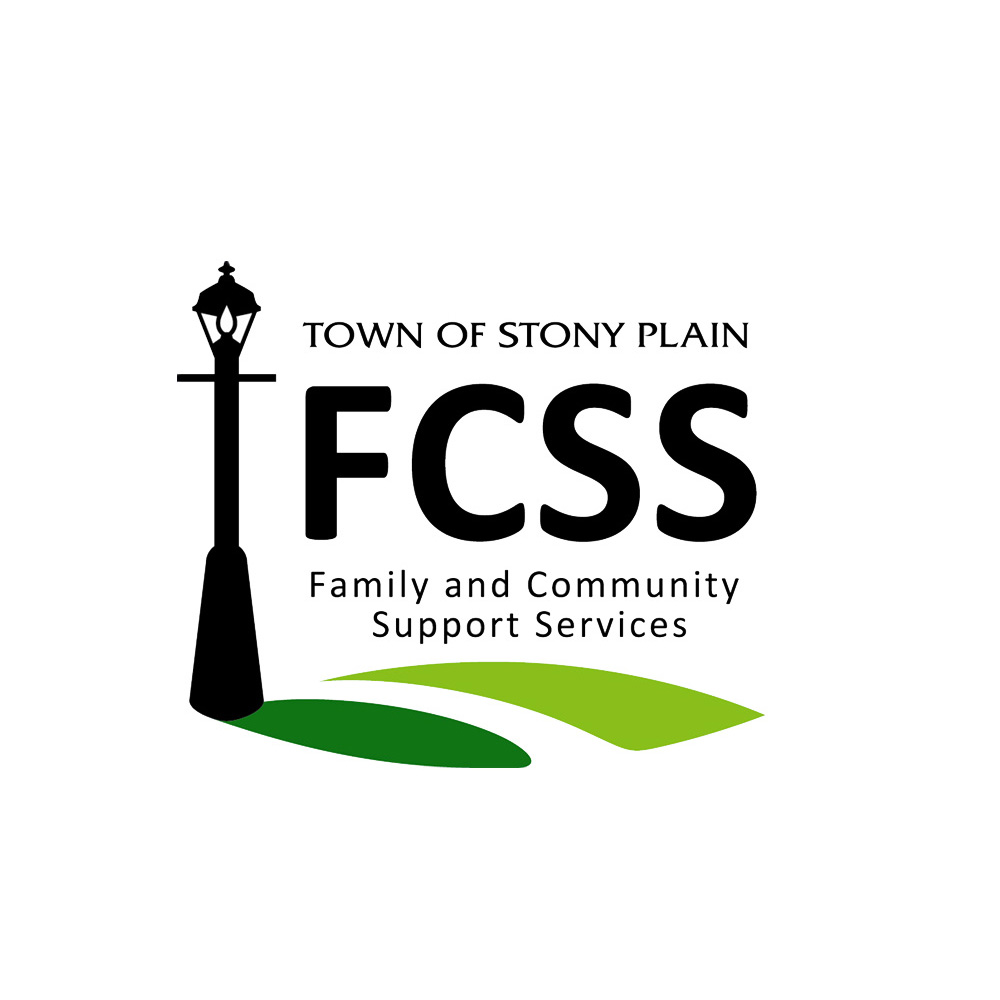 Stony Plain Family and Community Support Services (FCSS) | Plaza, 4613 52 Ave #107, Stony Plain, AB T7Z 1E7, Canada | Phone: (780) 963-8583