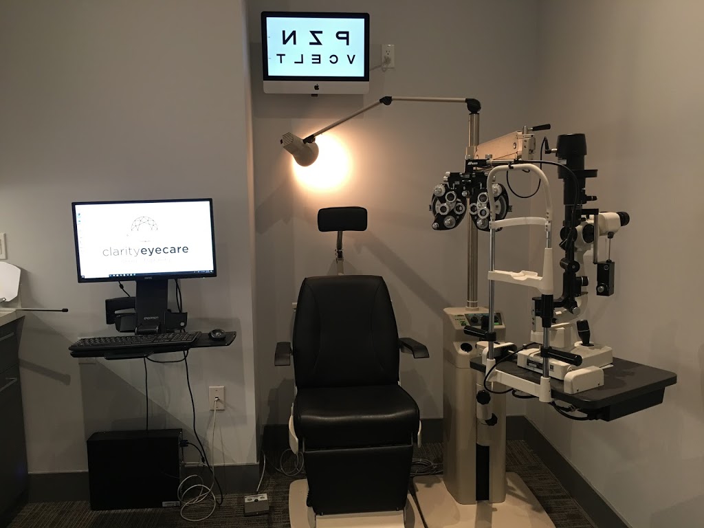 Clarity Eyecare | 14340 64 Ave #107, Surrey, BC V3W 1Z1, Canada | Phone: (778) 564-0275