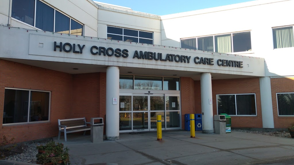 Holy Cross Ambulatory Care Centre | 7007 14 St SW, Calgary, AB T2V 1P9, Canada | Phone: (403) 943-3000