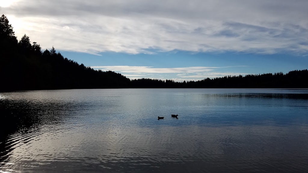 Lake Padden Park | 4882 S Samish Way, Bellingham, WA 98229, USA | Phone: (360) 778-7000