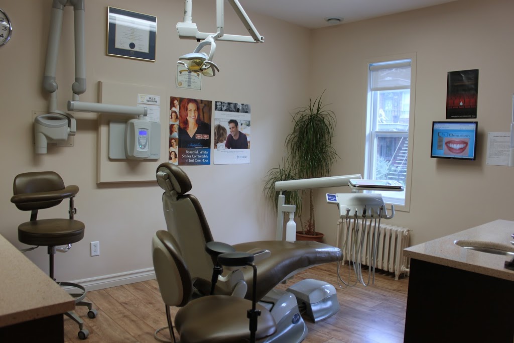 Clinique Dentaire Beaubien | 1299 Rue Beaubien E, Montréal, QC H2S 1V1, Canada | Phone: (514) 279-3636