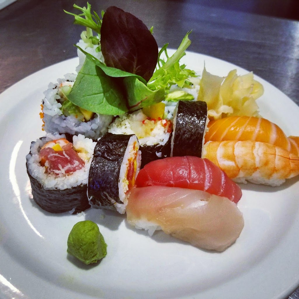 Kazoku Sushi Laval | 7782 Boulevard Lévesque E, Laval, QC H7A 1T3, Canada | Phone: (450) 936-7759