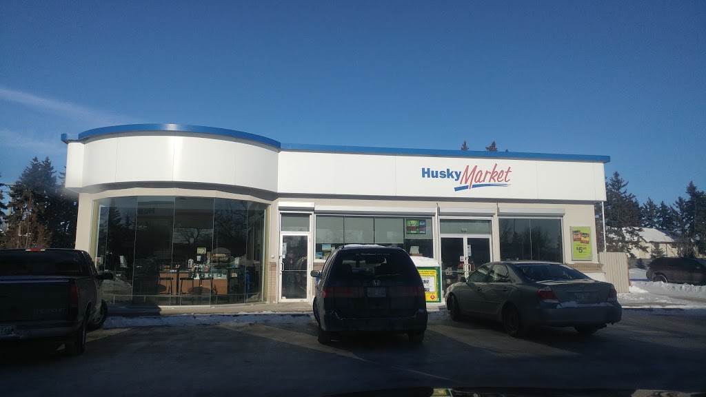 HUSKY/ESSO | 1919 St Marys Rd, Winnipeg, MB R2N 2H6, Canada | Phone: (204) 255-0431