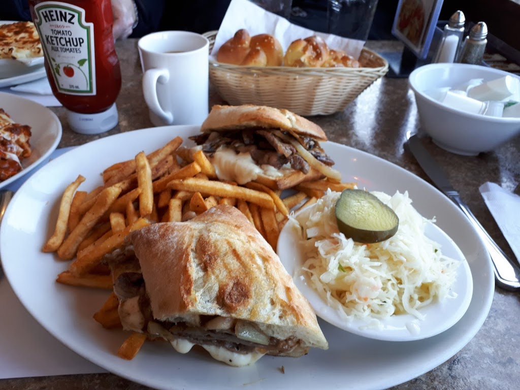 Restaurant Ambrosia | 5910 Chemin de Chambly, Saint-Hubert, QC J3Y 3R4, Canada | Phone: (450) 678-1800