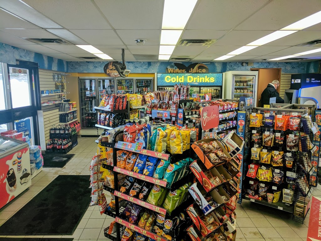 Esso | 1980 St Joseph Blvd, Orléans, ON K1C 1E4, Canada | Phone: (613) 837-5809