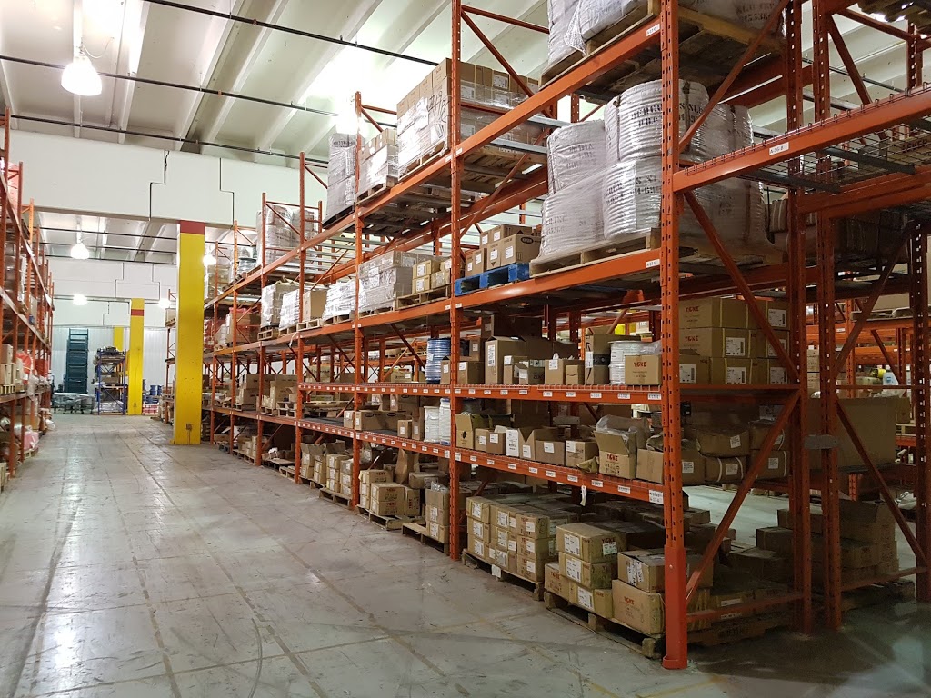 Hercules Group of Companies Central Distribution Warehouse | 16255 Stormont, Dundas and Glengarry County Road 2, Long Sault, ON K0C 1P0, Canada | Phone: (613) 534-4070