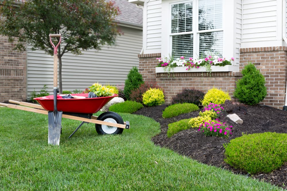 RAJA GARDENING & LANDSCAPING | 15528 84 Ave, Surrey, BC V3S 2N4, Canada | Phone: (604) 781-8902