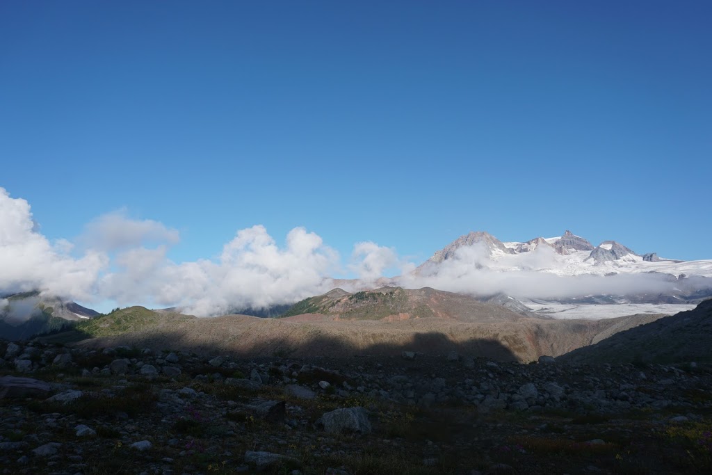 Rampart Ponds Campground | Elfin Lakes Trail, Whistler, BC V0N 0A0, Canada