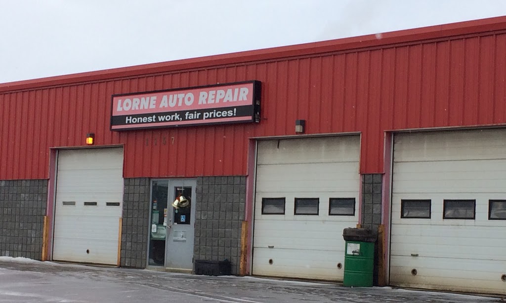 Lorne Auto Repair | 1119 Lorne St, Sudbury, ON P3C 4S8, Canada | Phone: (705) 688-0790