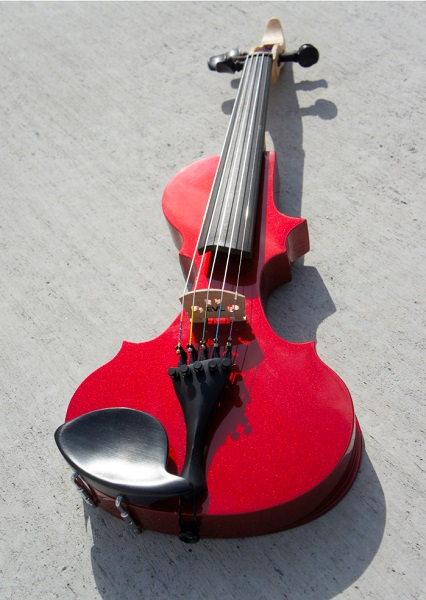 Electric Violin Lutherie | 4055 Elma Rd, Buffalo, NY 14221, USA | Phone: (716) 393-9385