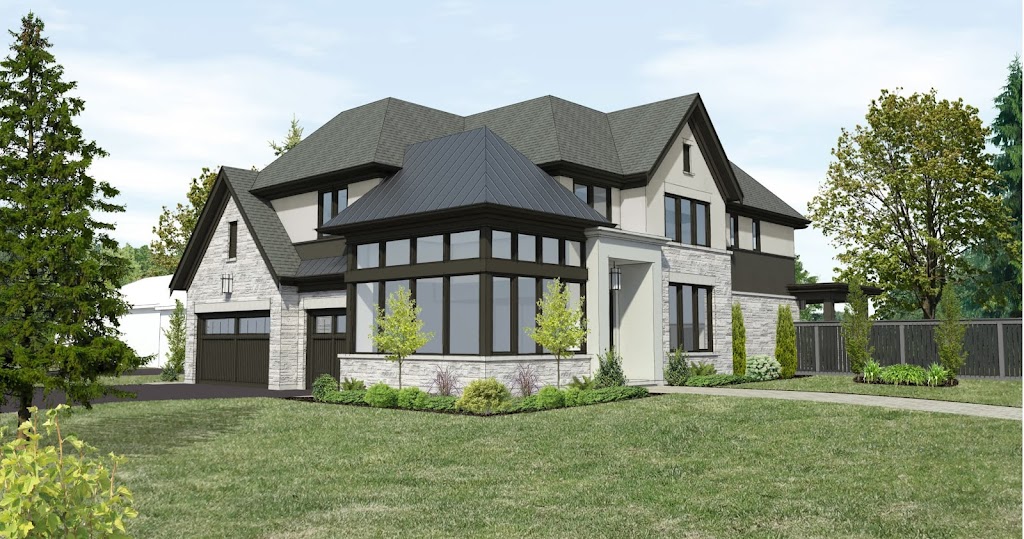 Le Reve Homes | Lakeshore Rd., Burlington, ON L7L 1C0, Canada | Phone: (905) 820-5600