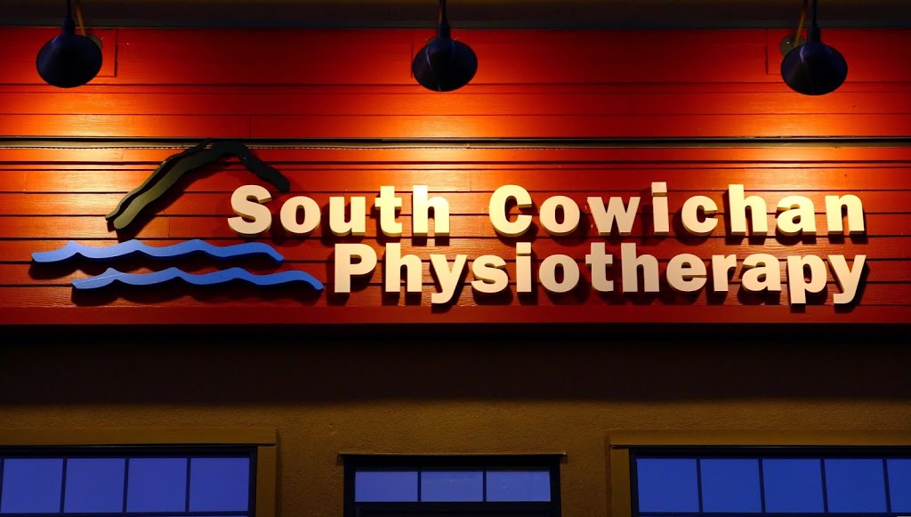 Thrive Now Physiotherapy | 1400 Cowichan Bay Rd Unit 59, Cobble Hill, BC V0R 1L3, Canada | Phone: (250) 743-3833