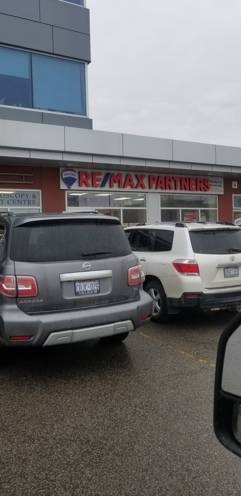 remax partner realty inc | Richmond Hill, ON L4S 0B2, Canada