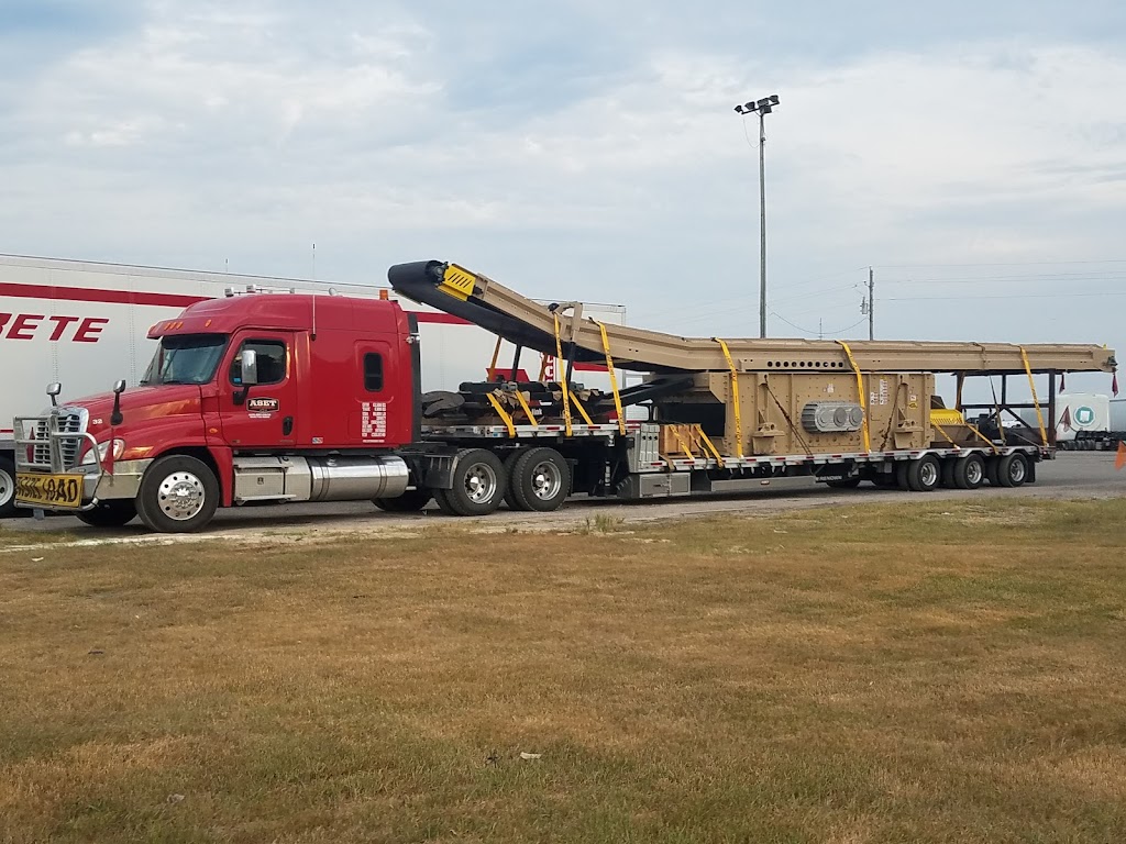 asettransport.com | BOX 927, 30416 AB-2A, Carstairs, AB T0M 0N0, Canada | Phone: (403) 969-2265