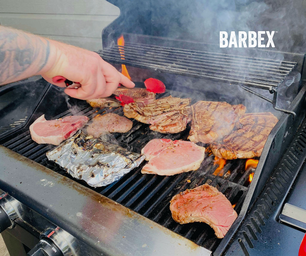 BARBEX Smoking pellets / Granules de fumage BBQ | 2099 Côte des Cascades, Papineauville, QC J0V 1R0, Canada | Phone: (819) 427-5105