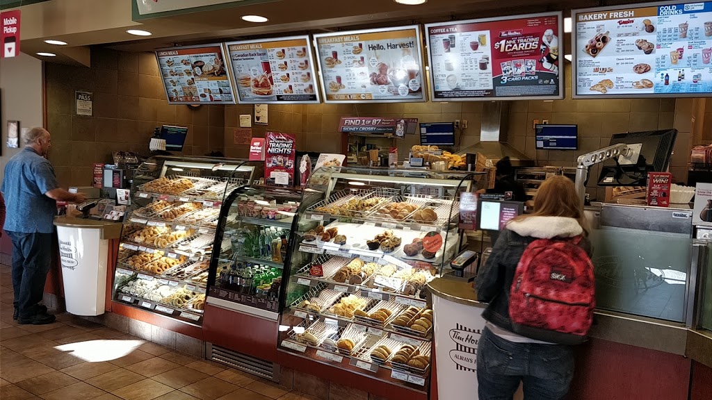 Tim Hortons | 5250 Dundas St W, Etobicoke, ON M9B 1A9, Canada | Phone: (416) 234-8900