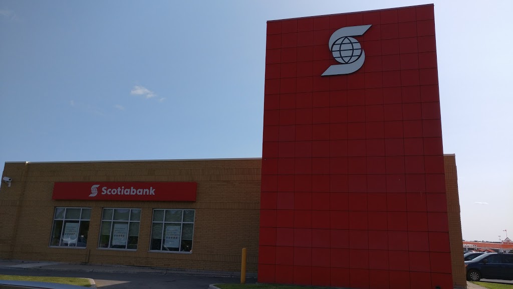 Scotiabank | 3305 Monarch Dr, Orillia, ON L3V 7Z4, Canada | Phone: (705) 325-2267