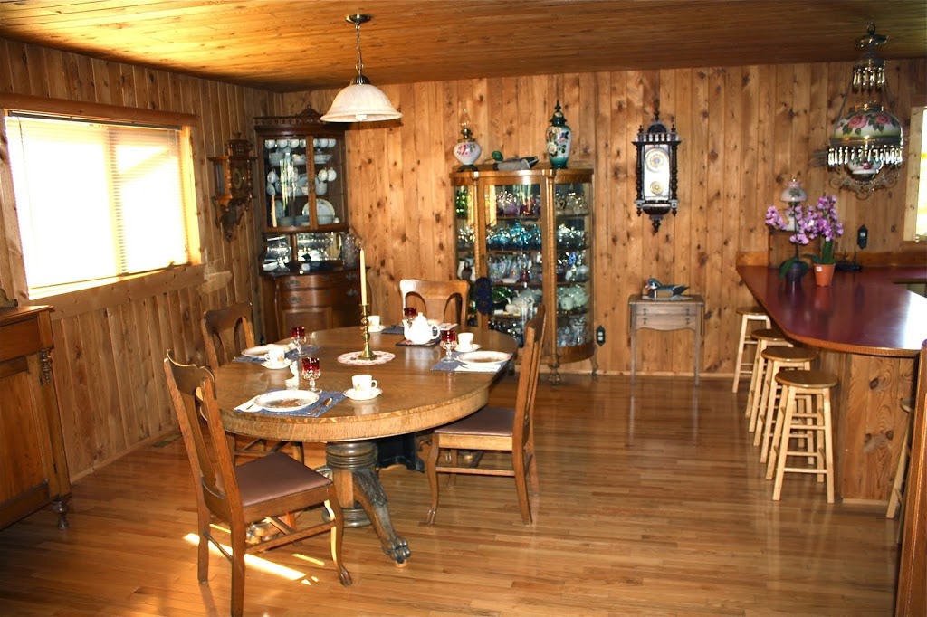 Chaplins Country Bed & Breakfast | RR 5, Saskatoon, SK S7K 3J8, Canada | Phone: (306) 931-3353