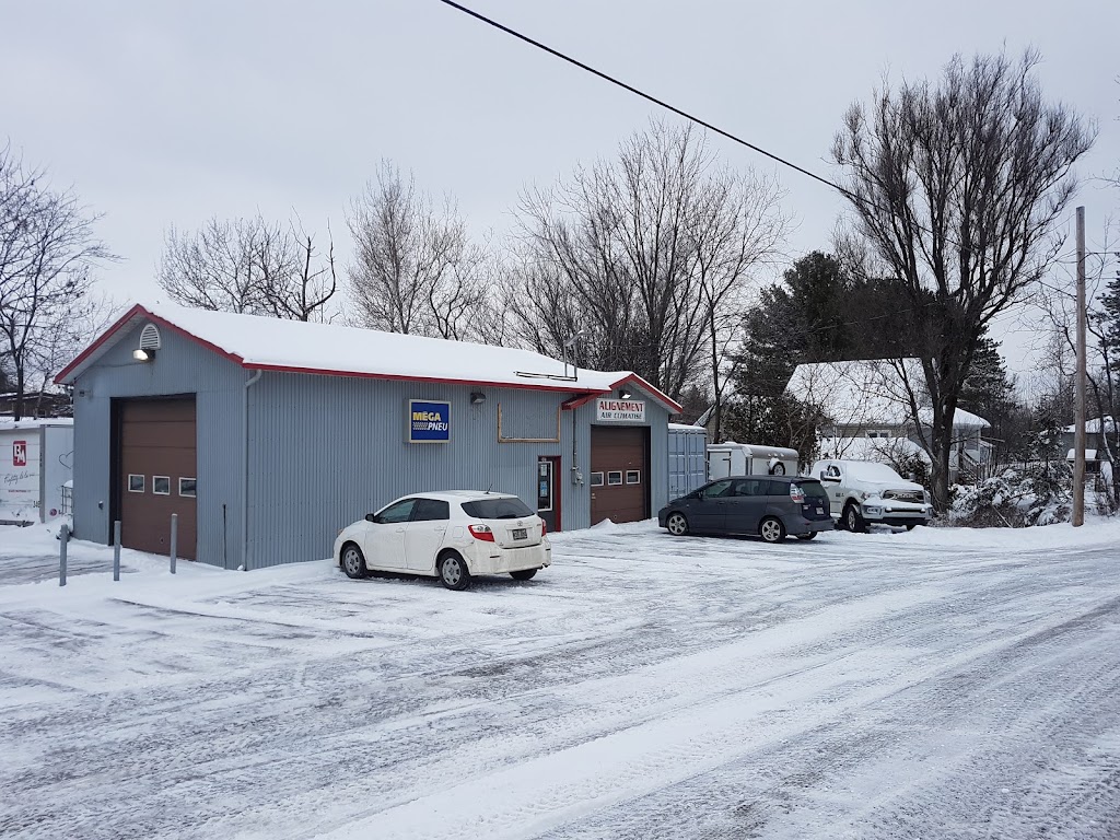 Garage MS - Multiservices Yanick Rioux Enr. | 2427 Chem. Sainte-Anne, Saint-Étienne-de-Lauzon, QC G6J 1E8, Canada | Phone: (418) 831-4131