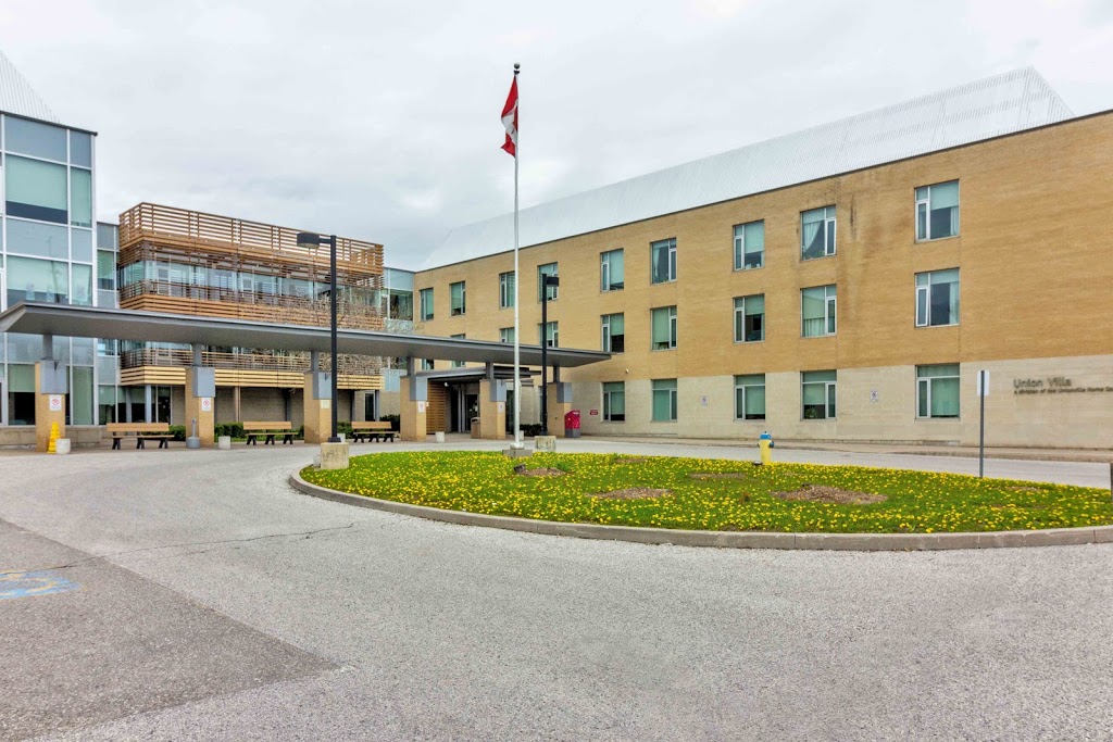 Union Villa Long-Term Care | 4300 Hwy 7, Markham, ON L3R 1L8, Canada | Phone: (905) 477-2839