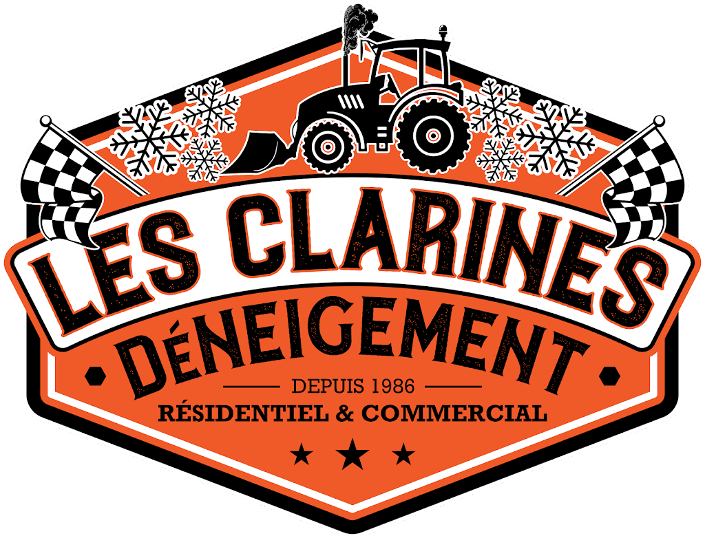 Déneigement Les Clarines | 66 Chem. de la Pointe de Chemise, Saint-Mathias-sur-Richelieu, QC J3L 6A1, Canada | Phone: (514) 809-1462