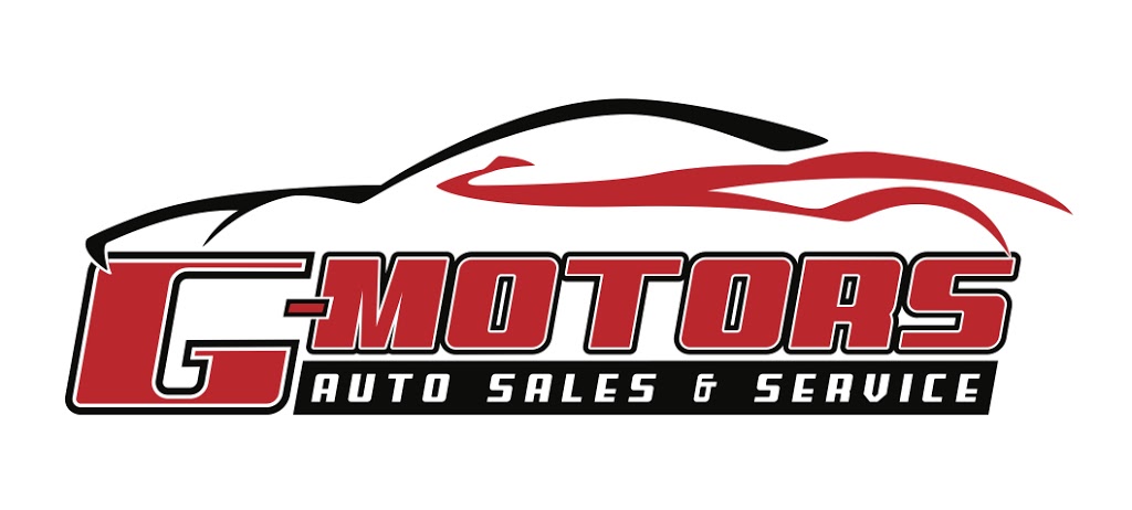 G MOTORS | 841 Sawmill Rd #5, Bloomingdale, ON N0B 1K0, Canada | Phone: (519) 817-2277