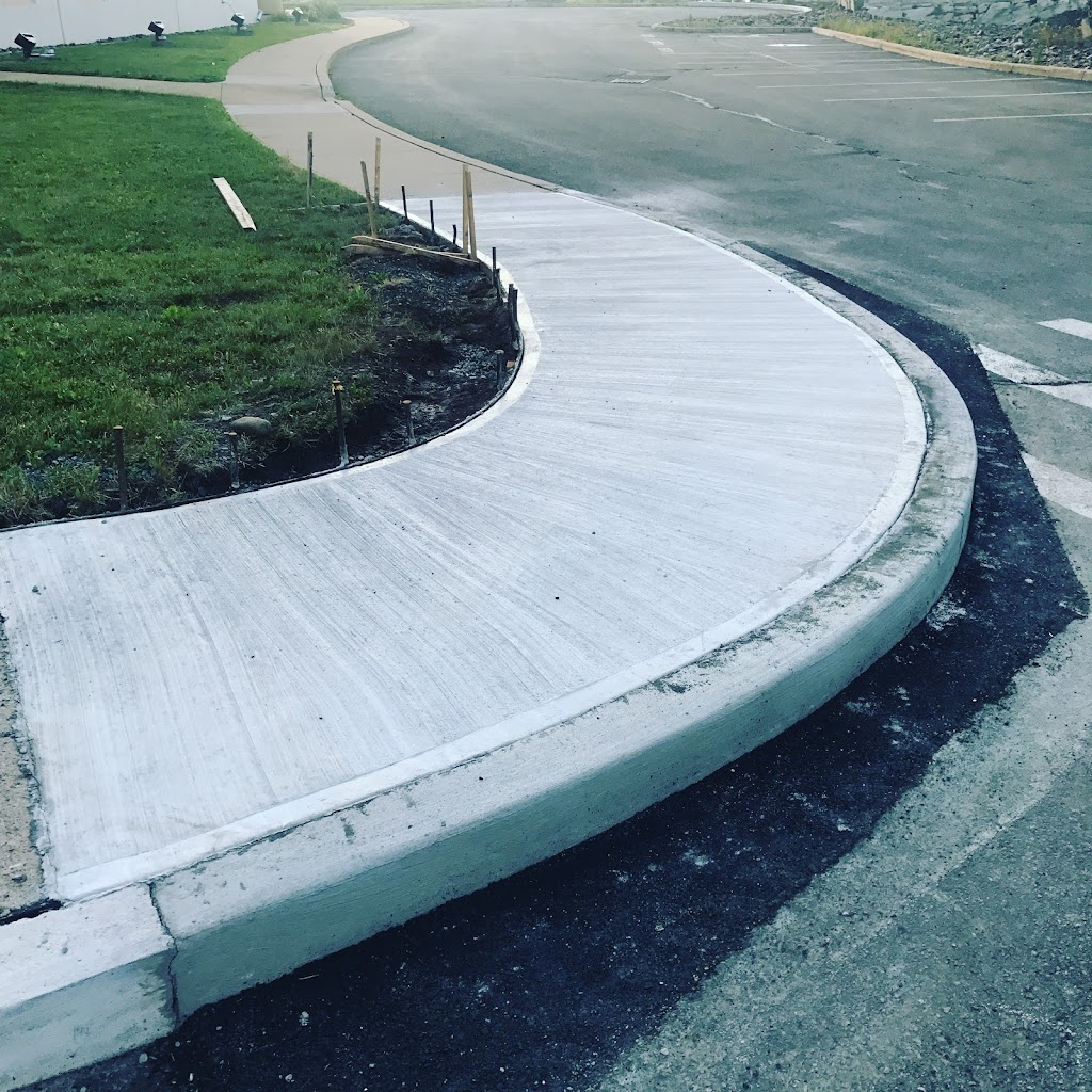 Sand Seal Paving & Construction | 7 Mabou Ave, Halifax, NS B3J 2J8, Canada | Phone: (902) 210-4891