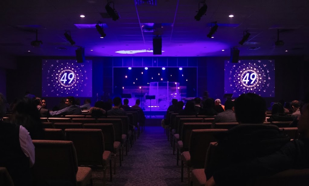 Church In Toronto | 671 Sheppard Ave E, North York, ON M2K 1B6, Canada | Phone: (647) 963-7292