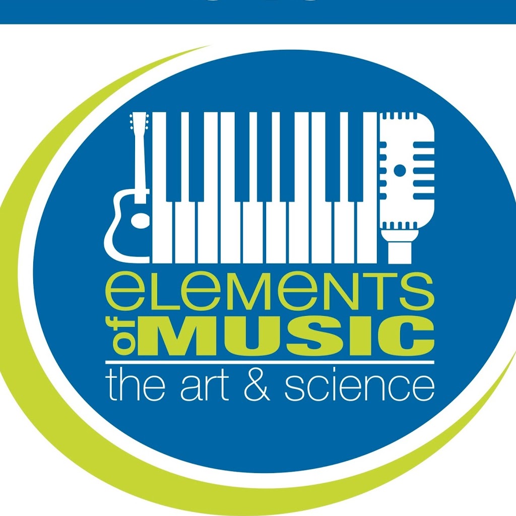 elements of Music | Barrie, ON, 545 Big Bay Point Rd, Barrie, ON L4N 3Z7, Canada | Phone: (705) 828-3683