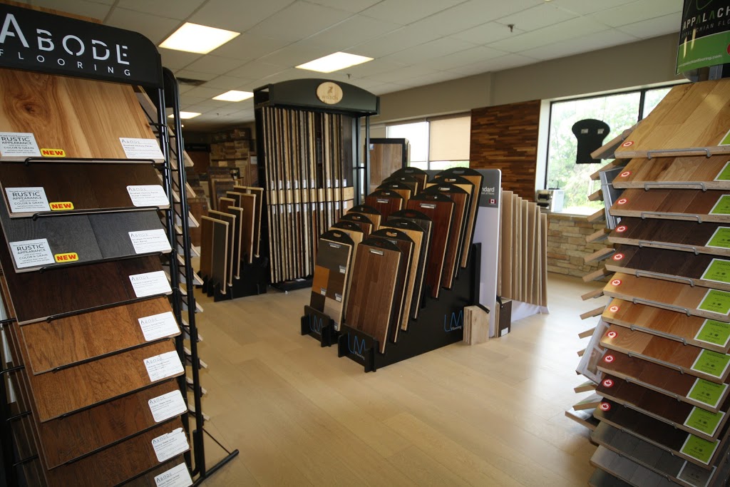 North Country Floors & Home | 73 Morrow Rd, Barrie, ON L4N 3V7, Canada | Phone: (705) 722-3874