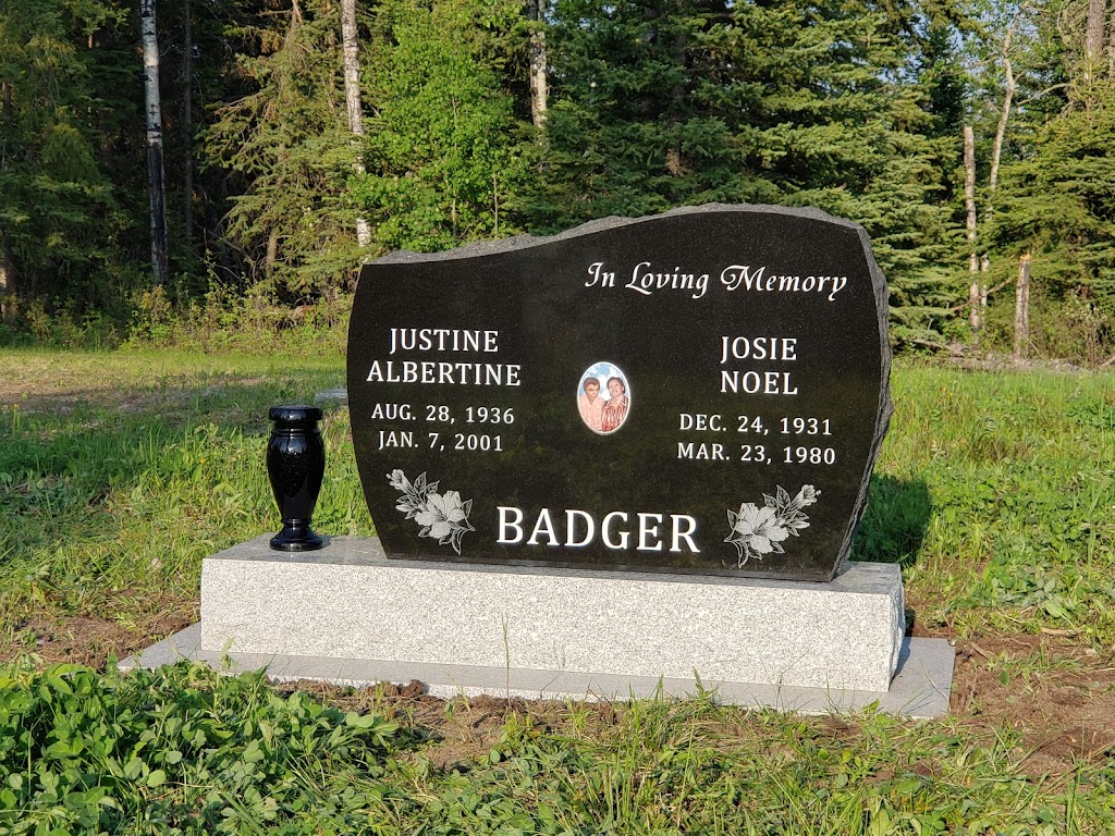 Homestead Memorials | 303048 Range Rd 253, Linden, AB T0M 1J0, Canada | Phone: (403) 312-4218