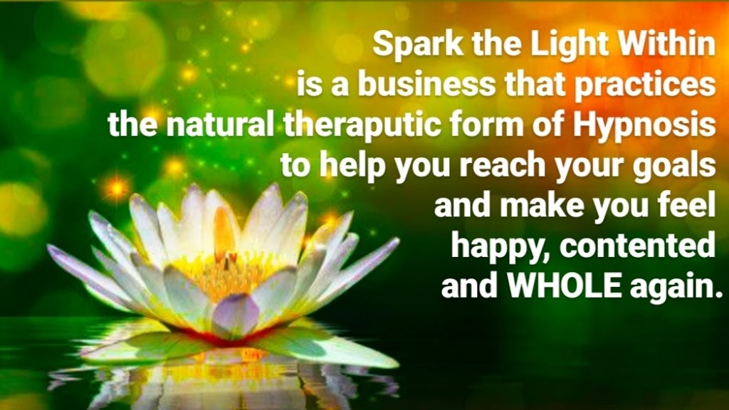 Spark the Light Within | 1259 Weller Crossing, Milton, ON L9T 6J9, Canada | Phone: (647) 448-3031