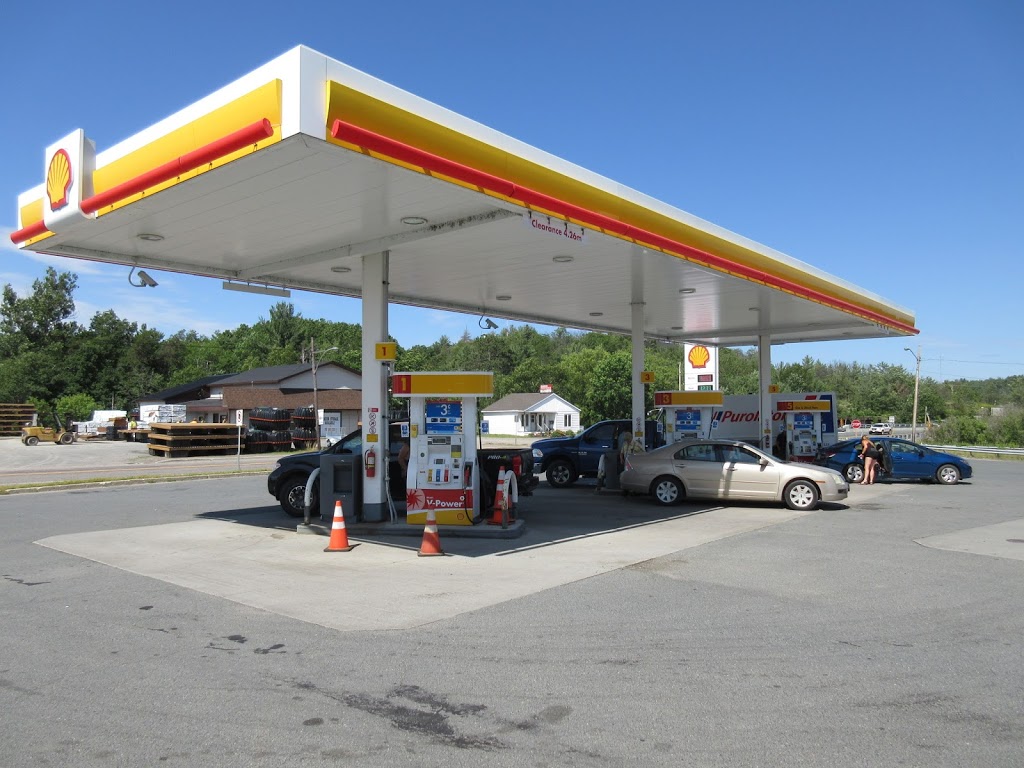 Shell | 465 Sauble St E, Massey, ON P0P 1P0, Canada | Phone: (705) 865-2858