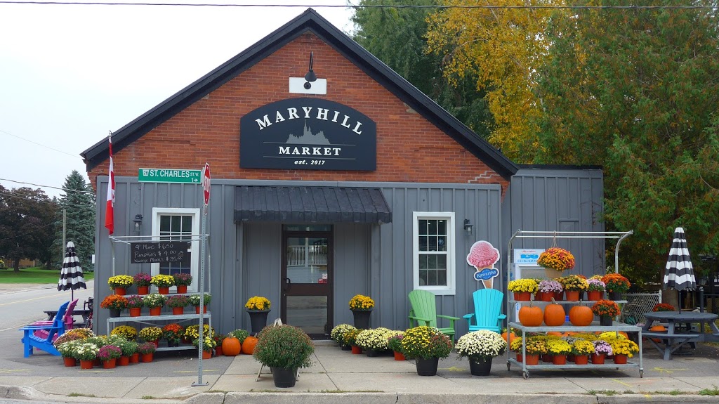 Maryhill Market | 3 St Charles St W, Maryhill, ON N0B 2B0, Canada | Phone: (519) 648-0955
