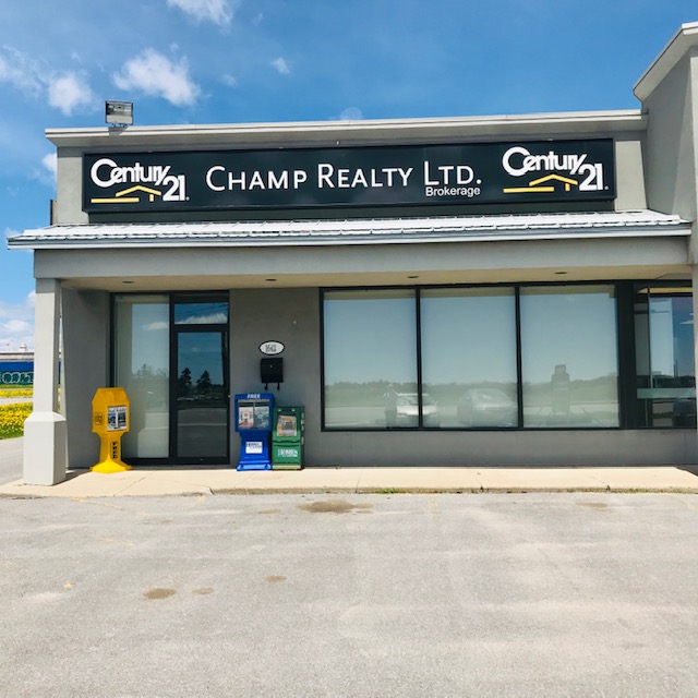 C21KingstonRealty | 1642 Bath Rd, Kingston, ON K7M 4X6, Canada | Phone: (613) 449-2630