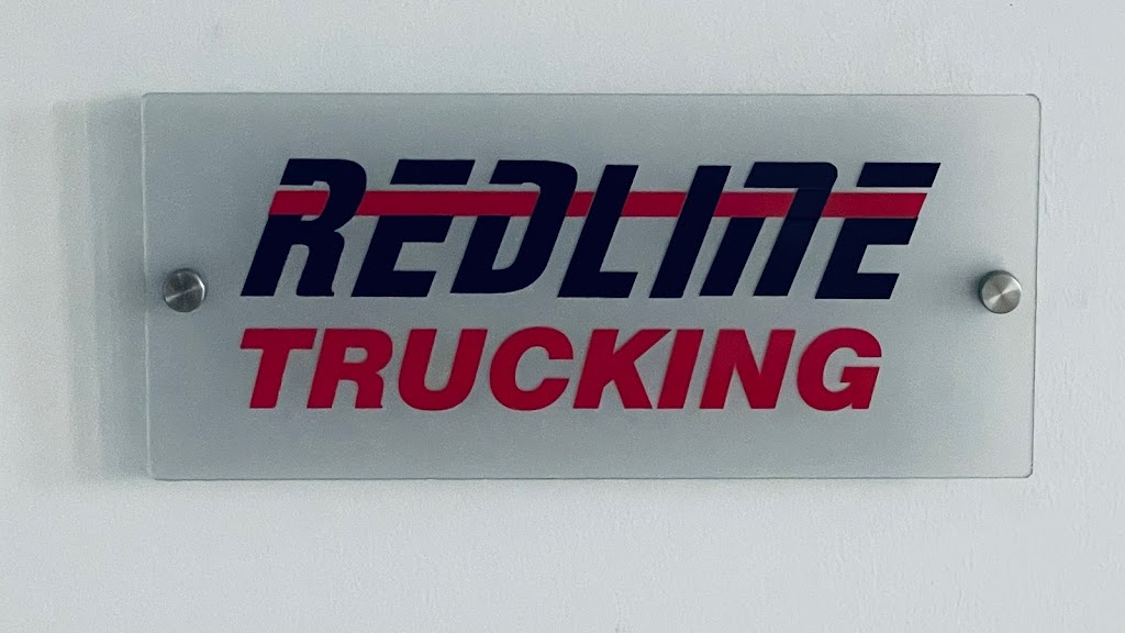 Redline Trucking | 5710 17 St NW #1, Edmonton, AB T6P 1S4, Canada | Phone: (780) 435-5101