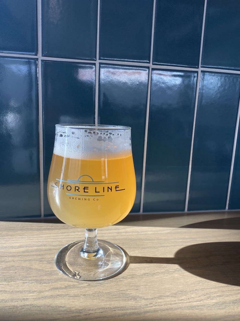 Shore Line Brewing Co. | 3477 Lakeshore Rd, Kelowna, BC V1W 3S9, Canada | Phone: (778) 940-6802