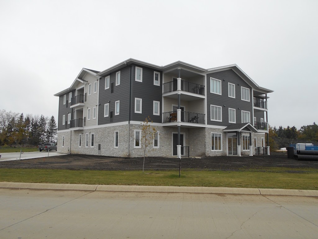 Onpoint Property Management Ltd | 6-820 Triple E Blvd, Winkler, MB R6W 0M7, Canada | Phone: (204) 325-5248