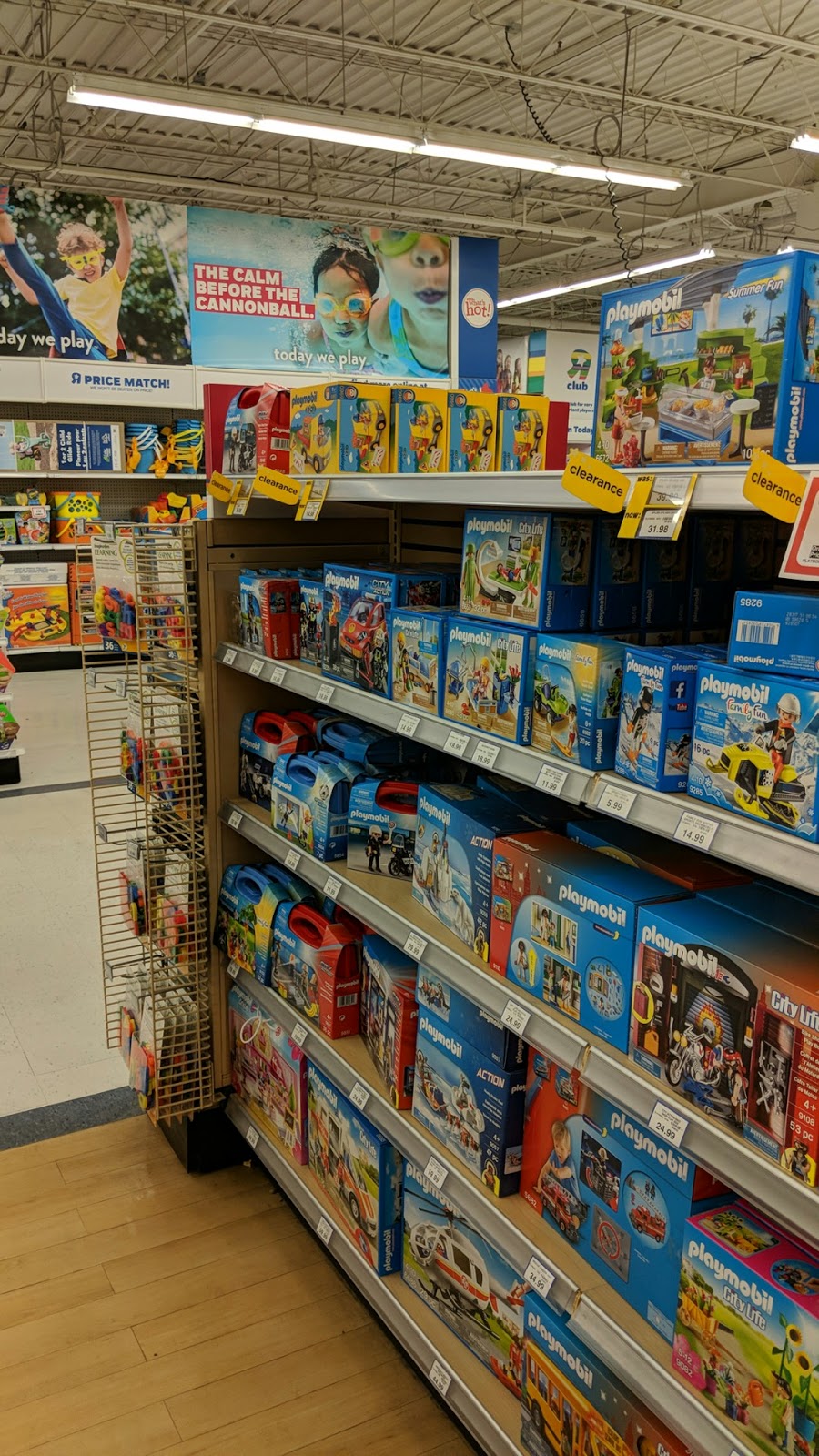 Toys"R"Us | 3625 Shaganappi Trail NW, Calgary, AB T3A 0E2, Canada | Phone: (403) 974-8683