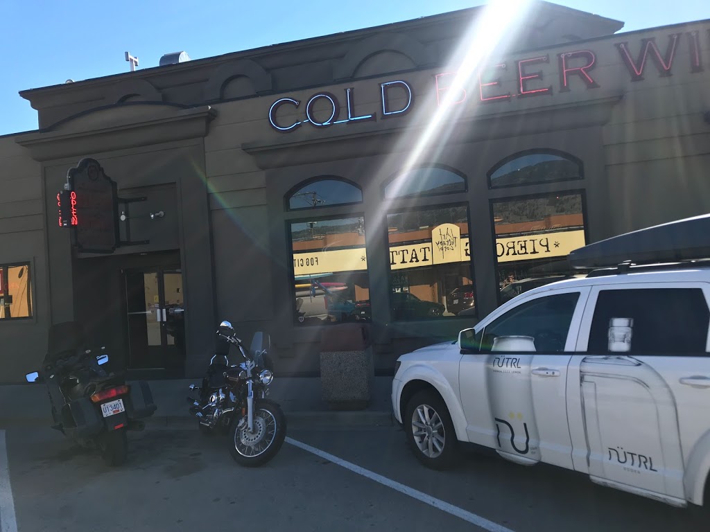 Cold beer and Wine store | Spartan Dr, Osoyoos, BC V0H 1V7, Canada | Phone: (778) 437-3737