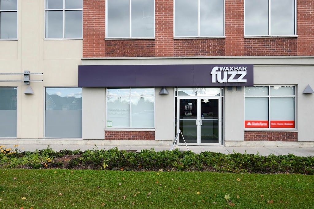 Fuzz Wax Bar (Whitby) | 308 Taunton Road East J02, Whitby, ON L1R 0H4, Canada | Phone: (905) 620-3899
