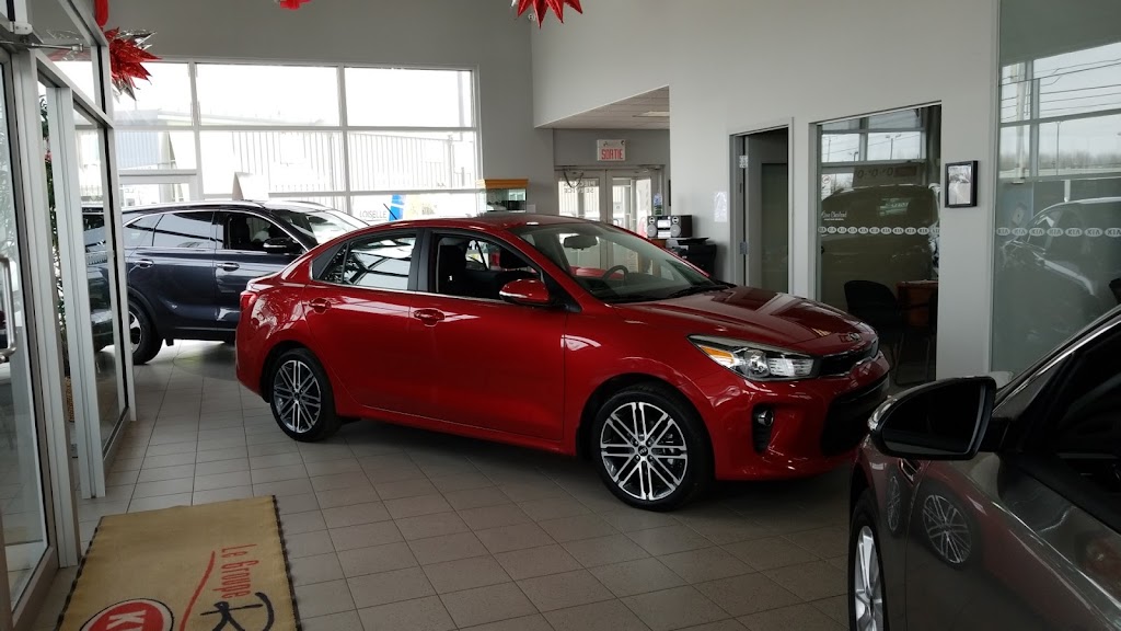 Régate Kia Valleyfield | 2915 Bd Monseigneur-Langlois, Salaberry-de-Valleyfield, QC J6S 5P7, Canada | Phone: (450) 377-8396