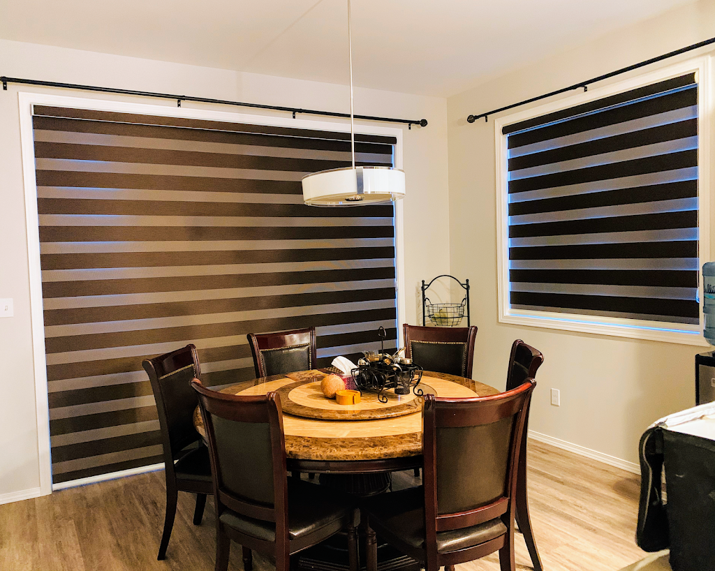 RiverView Window Covering LTD | 114 Paramount Rd, Winnipeg, MB R2X 2W3, Canada | Phone: (204) 583-6832