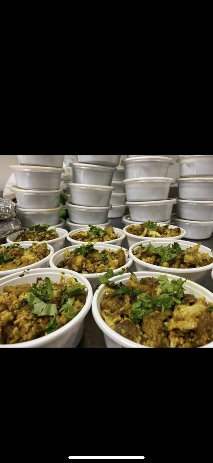 Punjabi homemade tiffins surrey | 9230 132 St, Surrey, BC V3V 5P9, Canada | Phone: (778) 836-1440