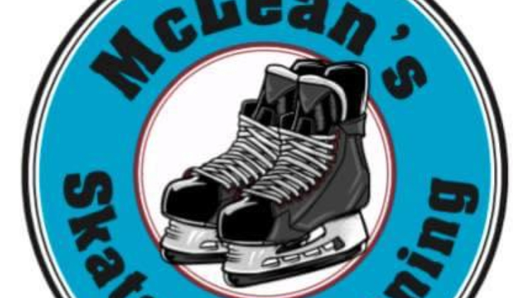 McLeans Skate Sharpening | 150 Elizabeth St, Brighton, ON K0K 1H0, Canada | Phone: (613) 243-0099