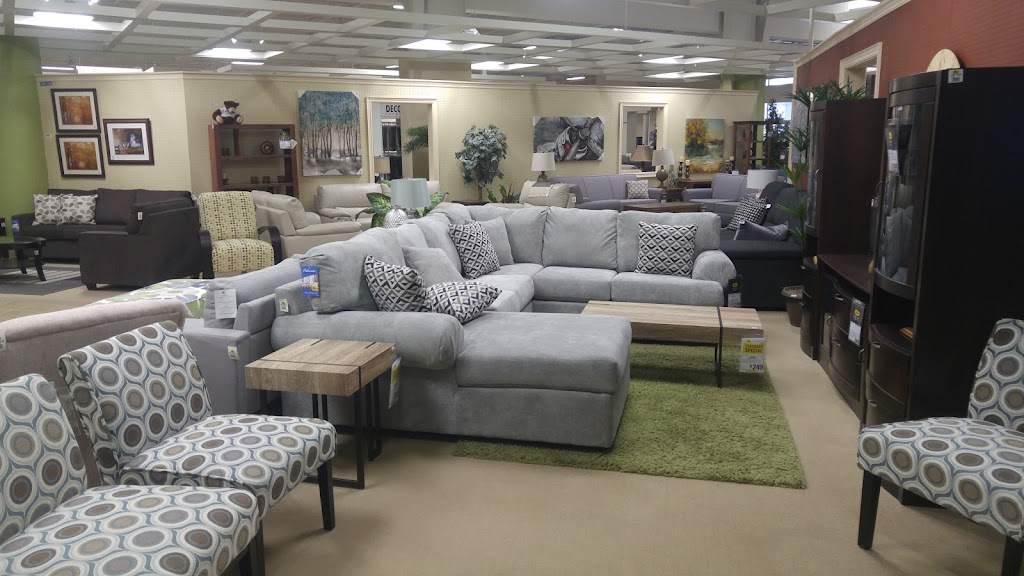 Leons Furniture | 2730 Princess St, Kingston, ON K7P 2W6, Canada | Phone: (613) 384-2418