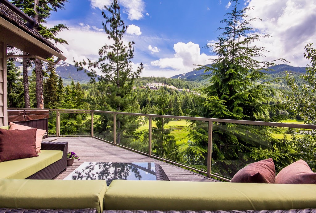 Nighthawk Lane | 3345 Nighthawk Ln, Whistler, BC V0N 1B3, Canada | Phone: (604) 210-9881