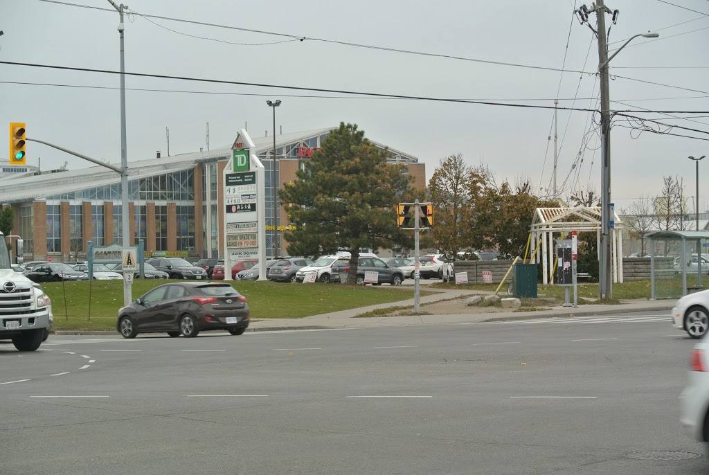 TD Canada Trust Branch and ATM | 7077 Kennedy Rd, Markham, ON L3R 0N8, Canada | Phone: (905) 946-8824