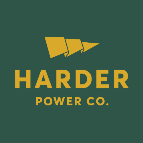 Harder Power Co. | 34059 Hazelwood Ave, Abbotsford, BC V2S 7R1, Canada | Phone: (604) 832-9215