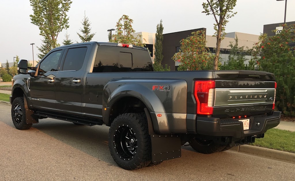 Bulletproof Bumpers | 6213 46 Ave, Red Deer, AB T4N 6Z1, Canada | Phone: (403) 309-3005